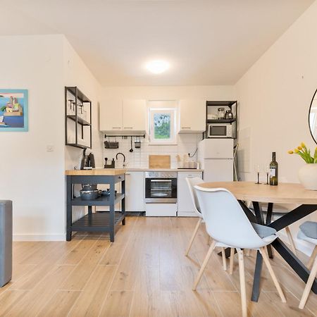 Holiday Home Greystone Omis Bagian luar foto