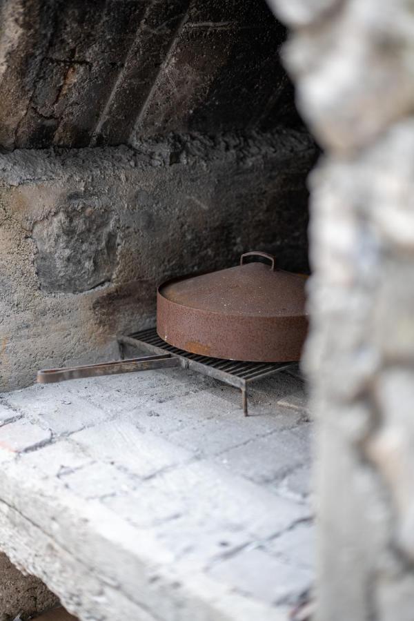 Holiday Home Greystone Omis Bagian luar foto
