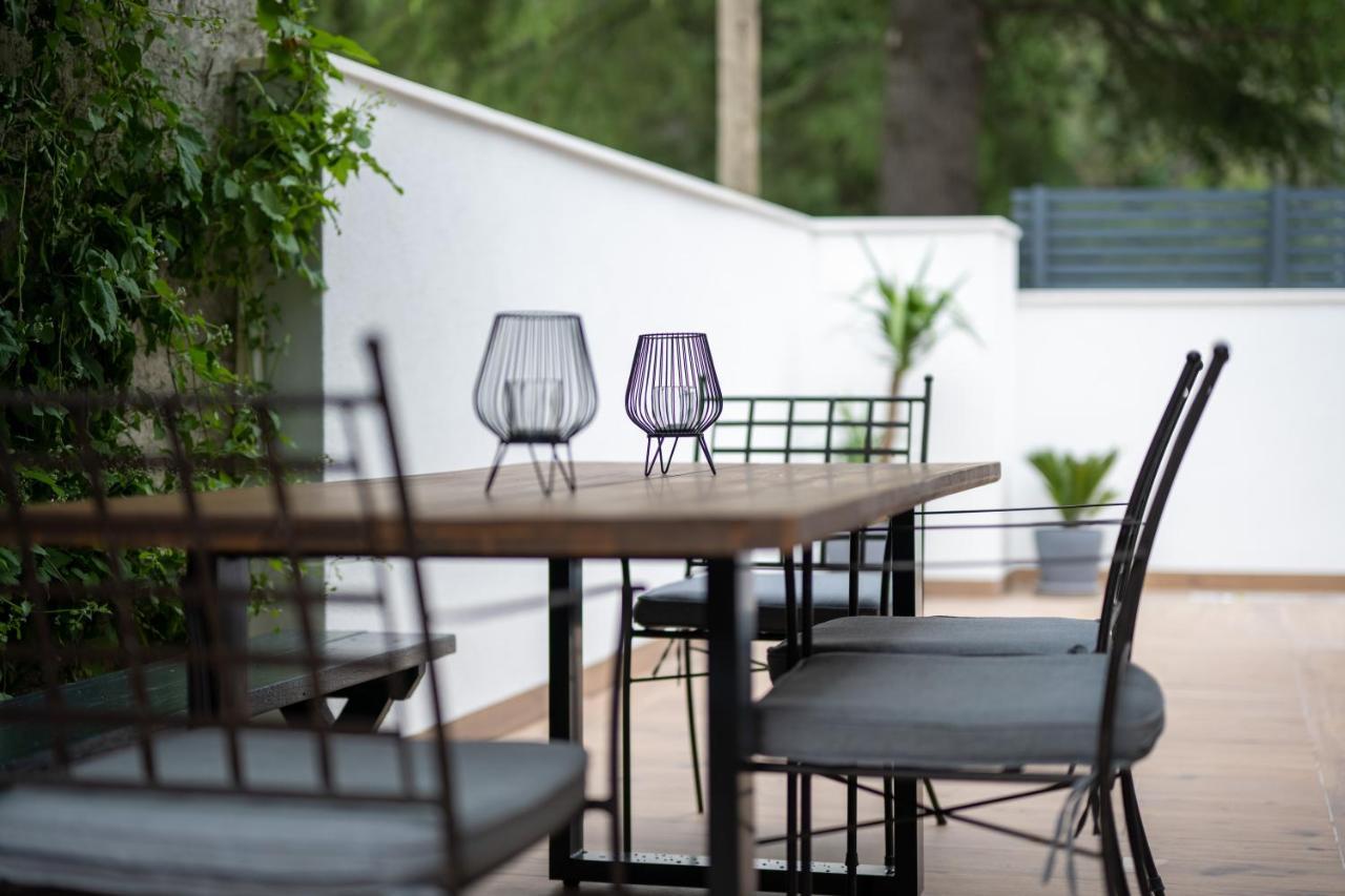 Holiday Home Greystone Omis Bagian luar foto