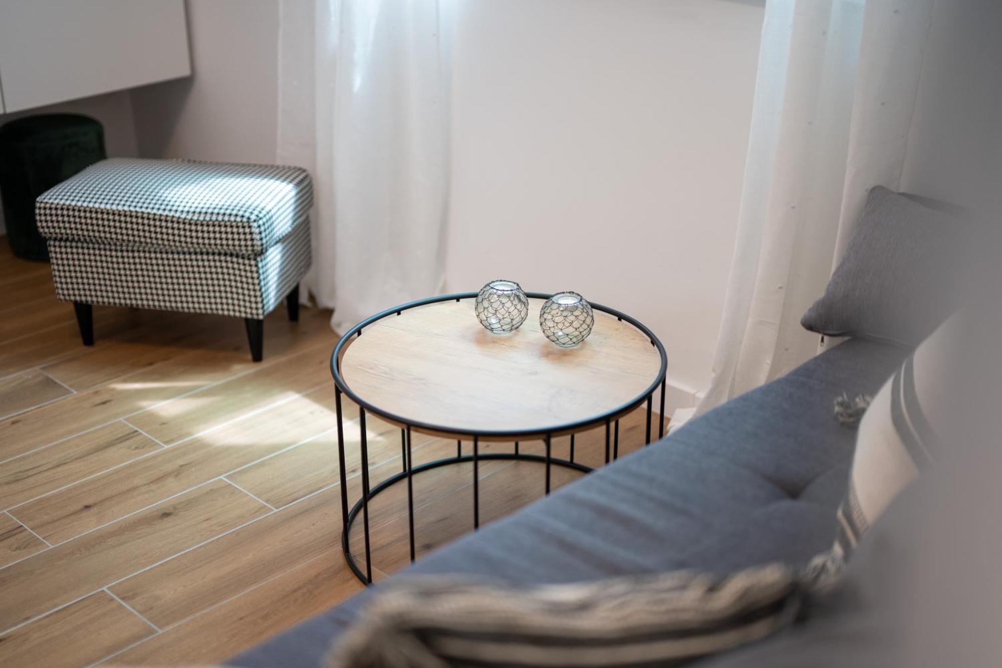 Holiday Home Greystone Omis Bagian luar foto