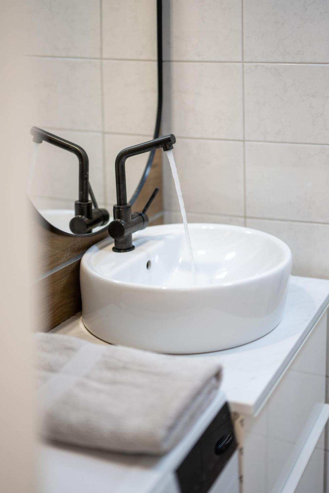 Holiday Home Greystone Omis Bagian luar foto
